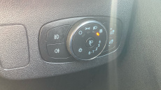 Ford Puma 1.0 EcoBoost Hybrid mHEV ST-Line X 5dr Petrol Hatchback